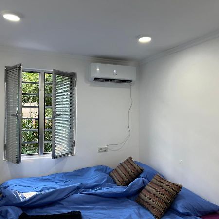 Apartment 20 Saryan Yerevan Exterior photo