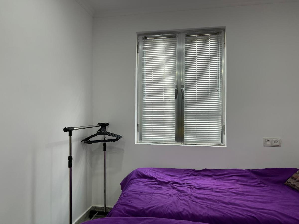 Apartment 20 Saryan Yerevan Exterior photo
