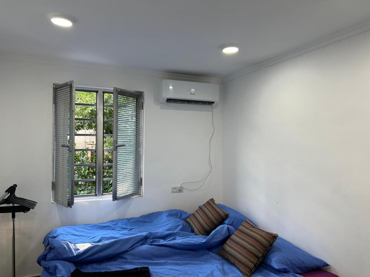 Apartment 20 Saryan Yerevan Exterior photo